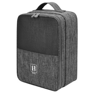 Kit medico di pronto soccorso per casa Borsa per organizer da campeggio