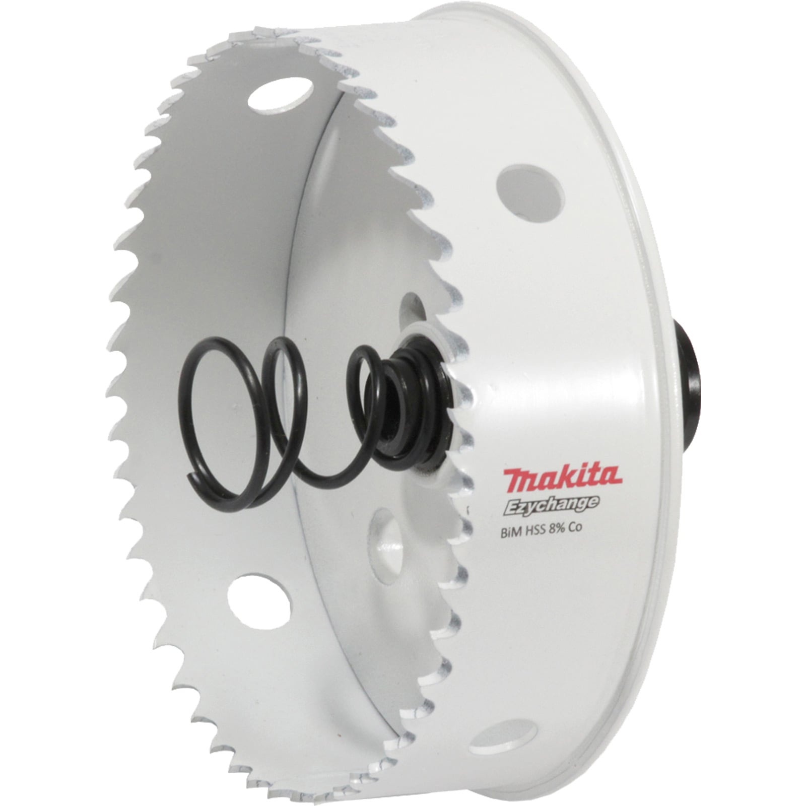 Makita EZYCHANGE Piła otwornica BiM 89 mm - E-20460