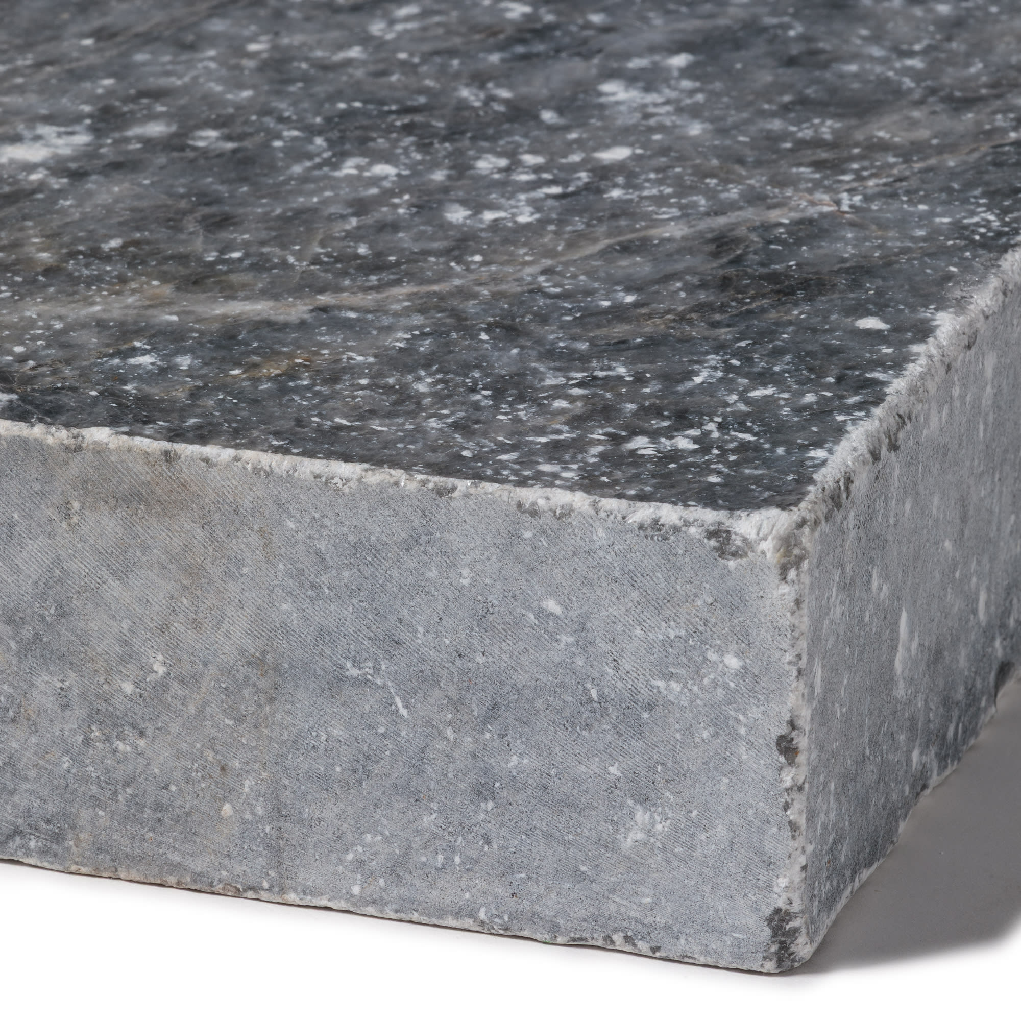 Pas japonais Rectangle Pierre d'Adana Gris Bleu 61x33x5 cm (à l'unité) - RO'MA NATURE - 3