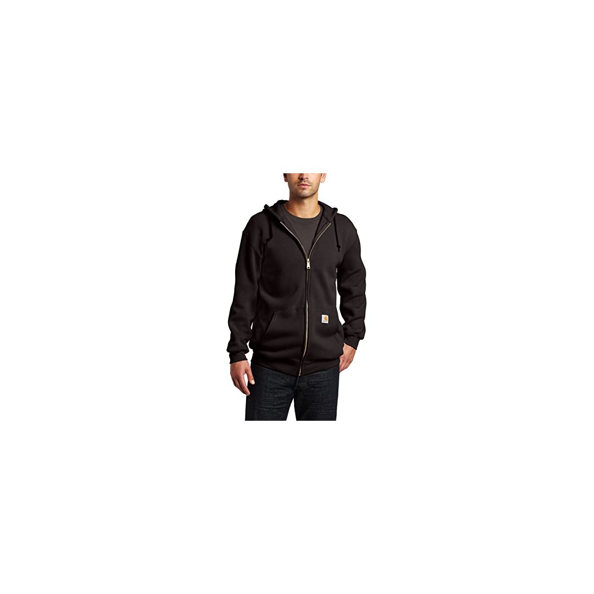 Sweat Femme Kerrits - Noir - Taille M - Zippé - Polyester - Occasion