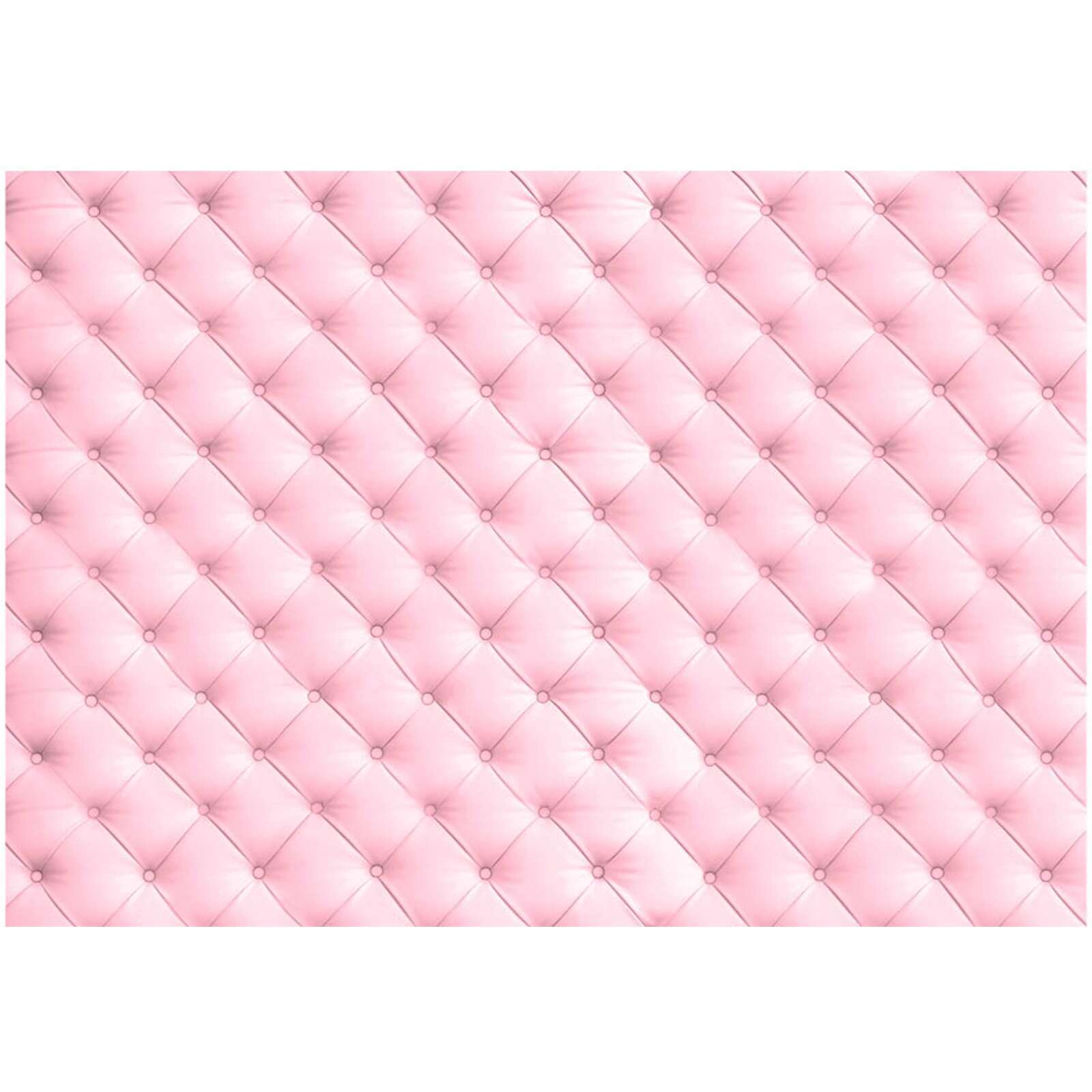 Papier peint adhésif Guimauve aux bonbons - 343 x 245 cm - 2