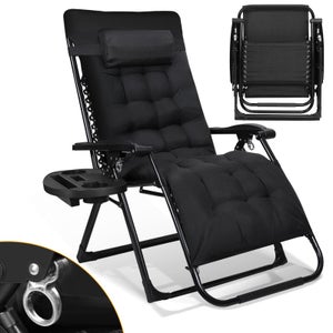 Lit De Camp Pliant ATORPOK - Supporte 200kg - 108x28cm Avec Sac De Transport