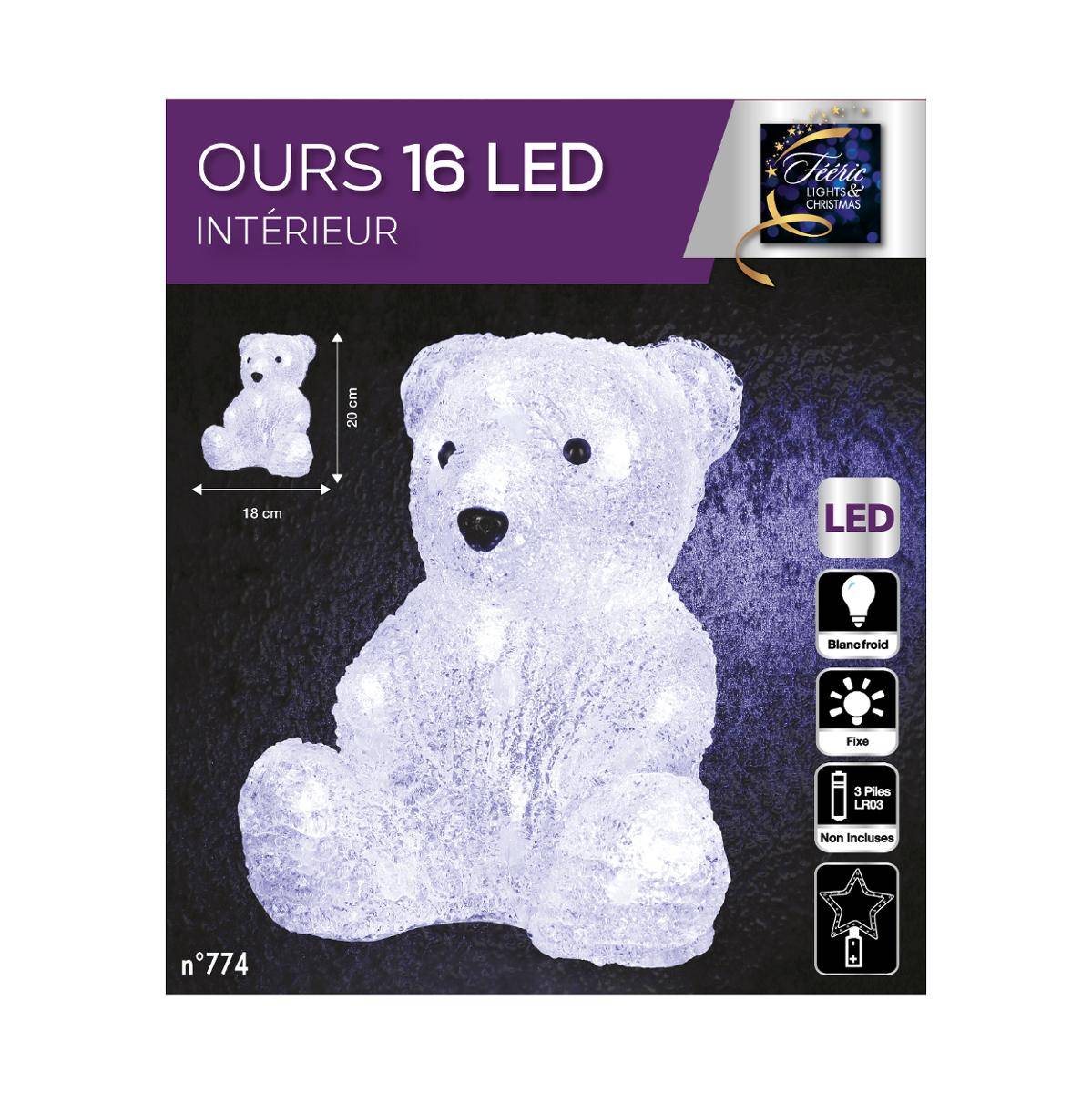 Décoration Lumineuse Led 