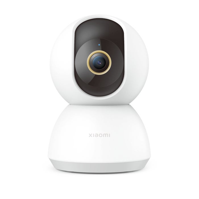 Kamera Bezpieczeństwa Xiaomi SMART CAMERA C300 360° 2K z Detekcją AI