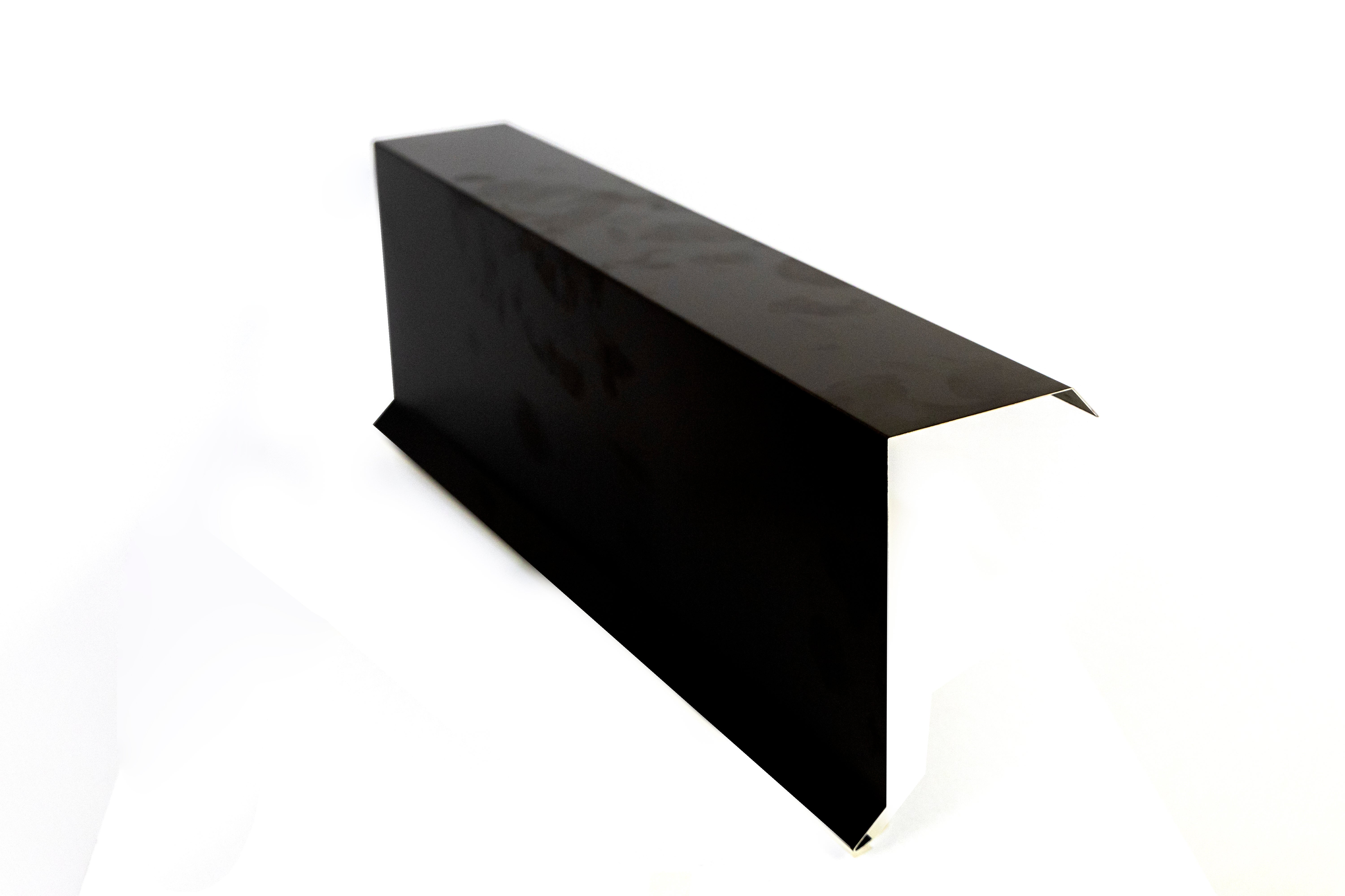 Scossalina Lamiera Preverniciata Marrone 3 Mt - Foto 7