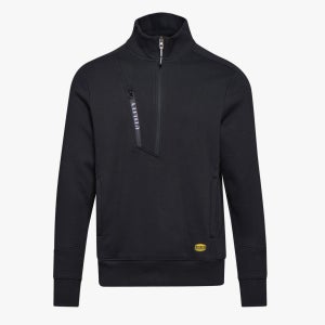 Sweat à capuche homme Diadora Hoodie FZ Essential Sport DIADORA