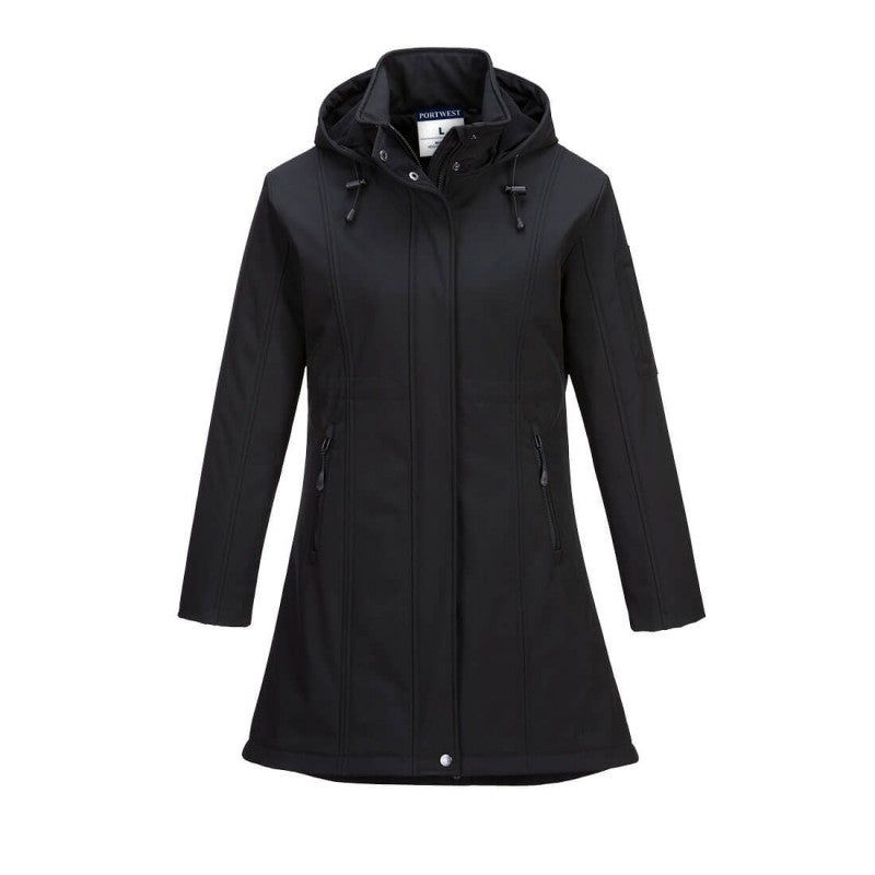 Sac De Tournoi Euro Star Maxima Pour Femmes – Softshell, Neuf – Idéal Sport