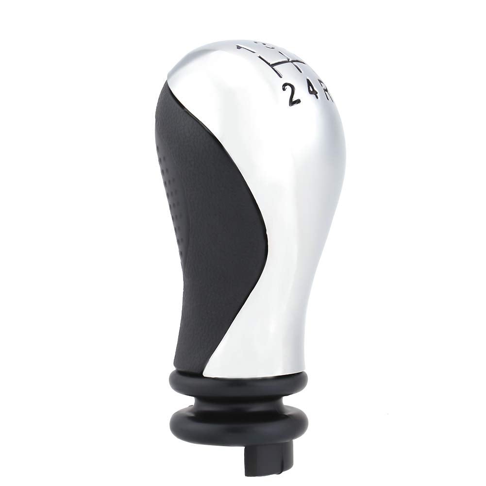 SHO Pommeau de levier de vitesses 5 vitesses Fit pour Saxo Xsara Xantia C2 C3 C3 YS002