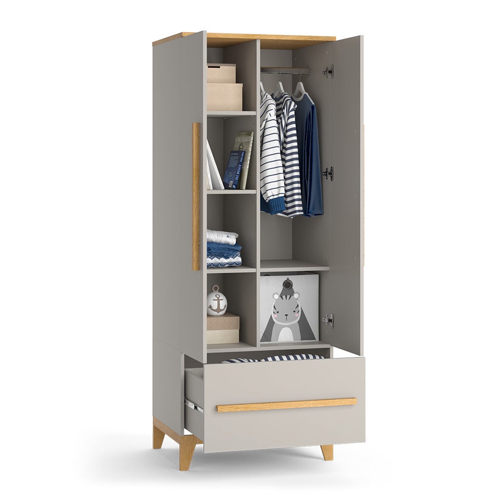 Produktbild von Vitalispa Kinderkleiderschrank | Preisvergleich Bei