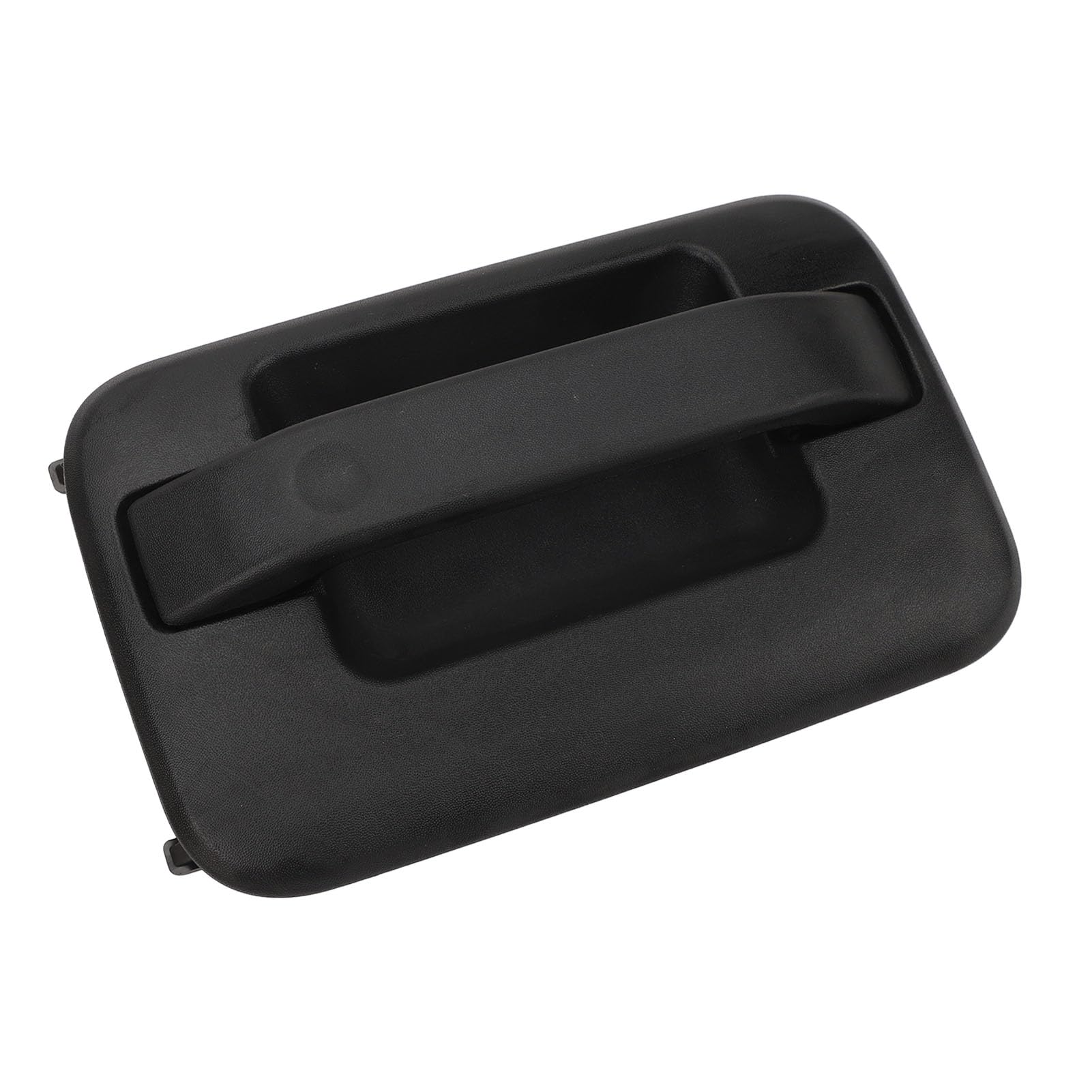 Poignée Extérieure De Porte Avant Droite Pour Chevrolet Colorado/GMC Canyon (2004-2012) – Noire Texturée, Neuve
