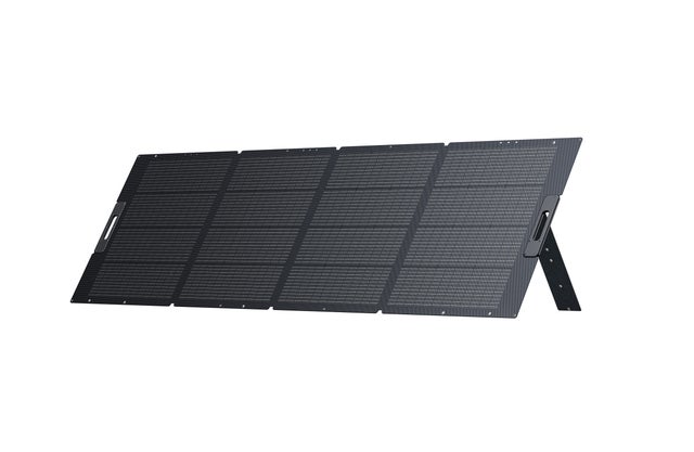 BLUETTI PV350 przenośny panel solarny IP67 350W – do AC70P/AC180P/AC200PL/AC240P/AC300/AC500