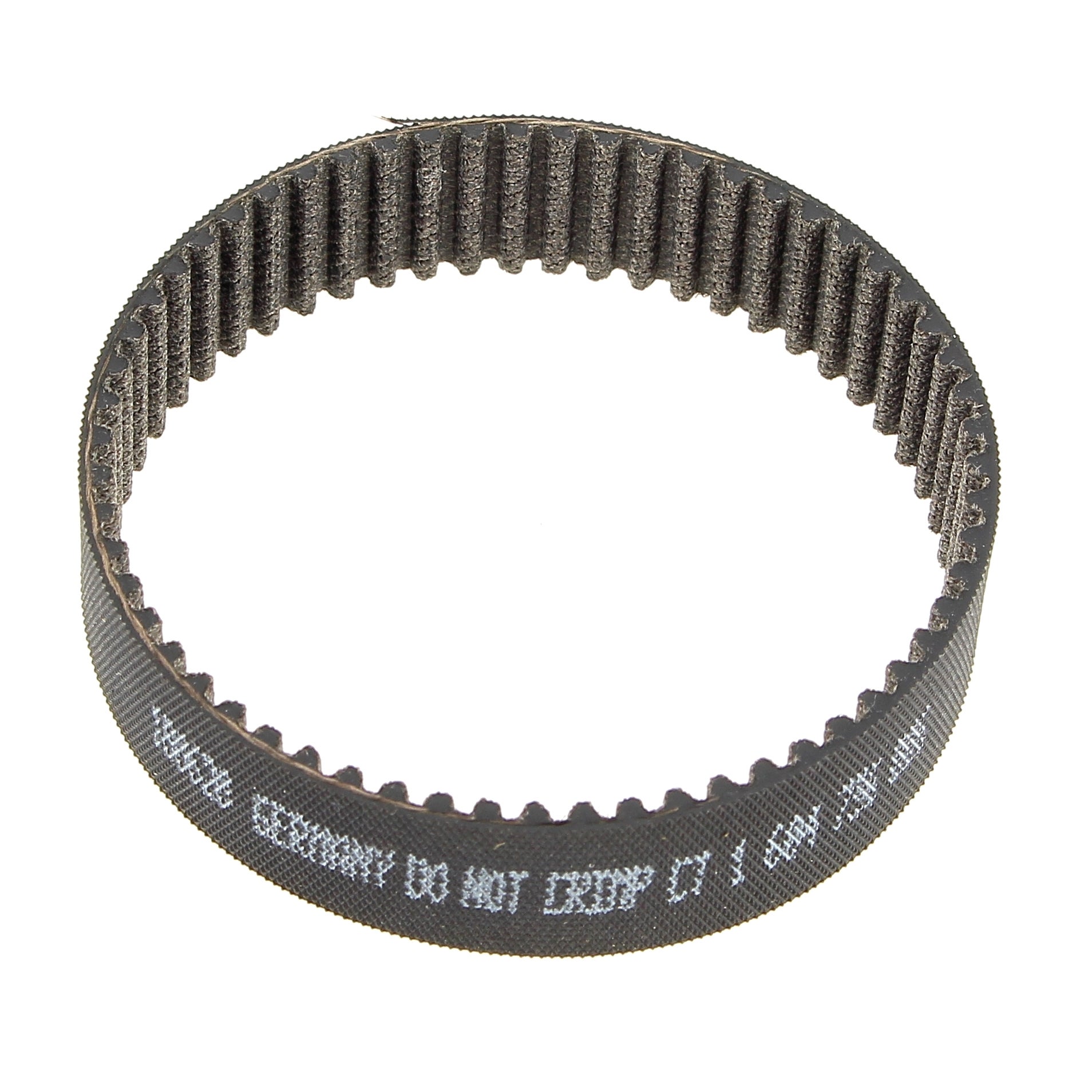 Correa Dentada HTD 225-3M-12 Correa De Transmisión Para Lijadora Bosch PBS75A - Tipo HTD 225-3M-12, Marca Paxanpax Correa Dentada Lijadora Bosch