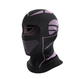 Passamontagna da sci, maschera invernale integrale per