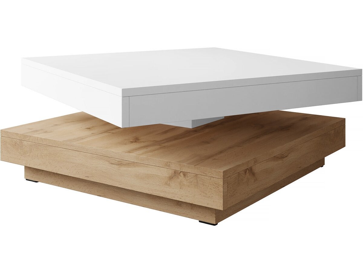 Eleonora Ron Salontafel | Wonen