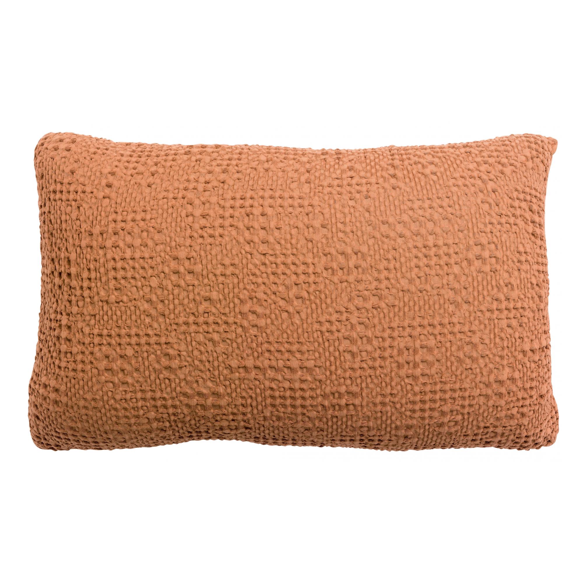 Cojín tana especia 40 x 65 cm especia 40 x 65 cm vivaraise