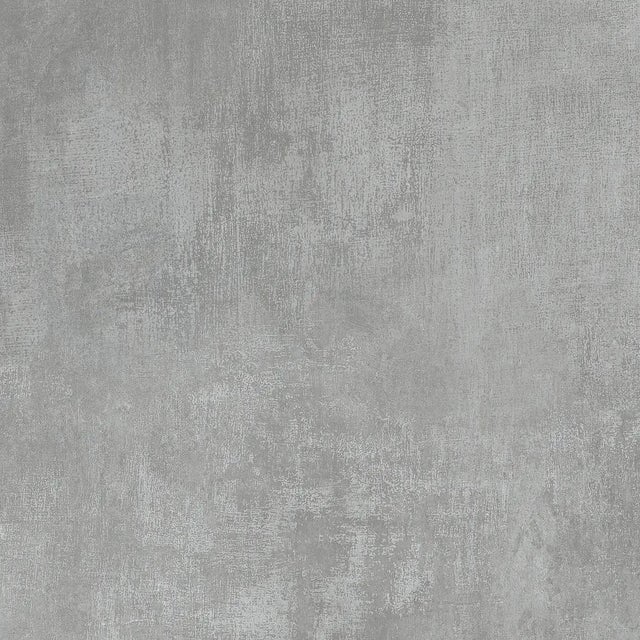 Carrelage Effet métal Roof gris 80x80 cm