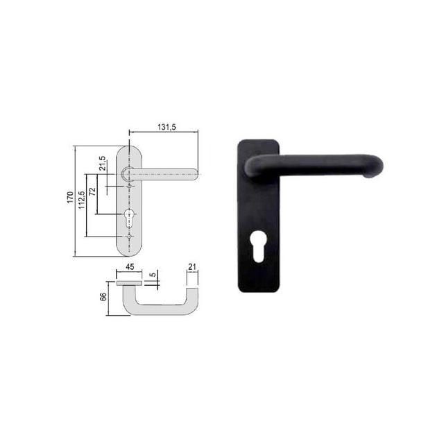 Antispionaggio Domestico Rilevatore Telecamere Nascoste 3 In 1 - Con Allarme Vibrazione E Torcia LED Per Privacy Hotel E Casa Rilevatore Microspie E Telecamere - 4