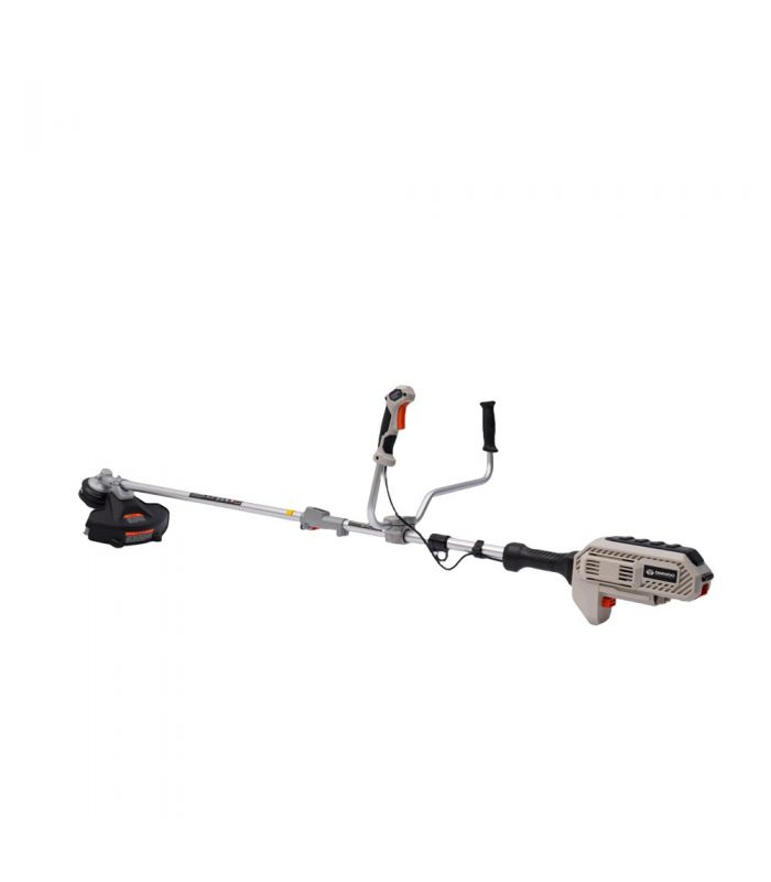 Débroussailleuse à batterie 62V DAEWOO avec lame 3 dents et fil 2,3mm - DALST62BL-16W - 3