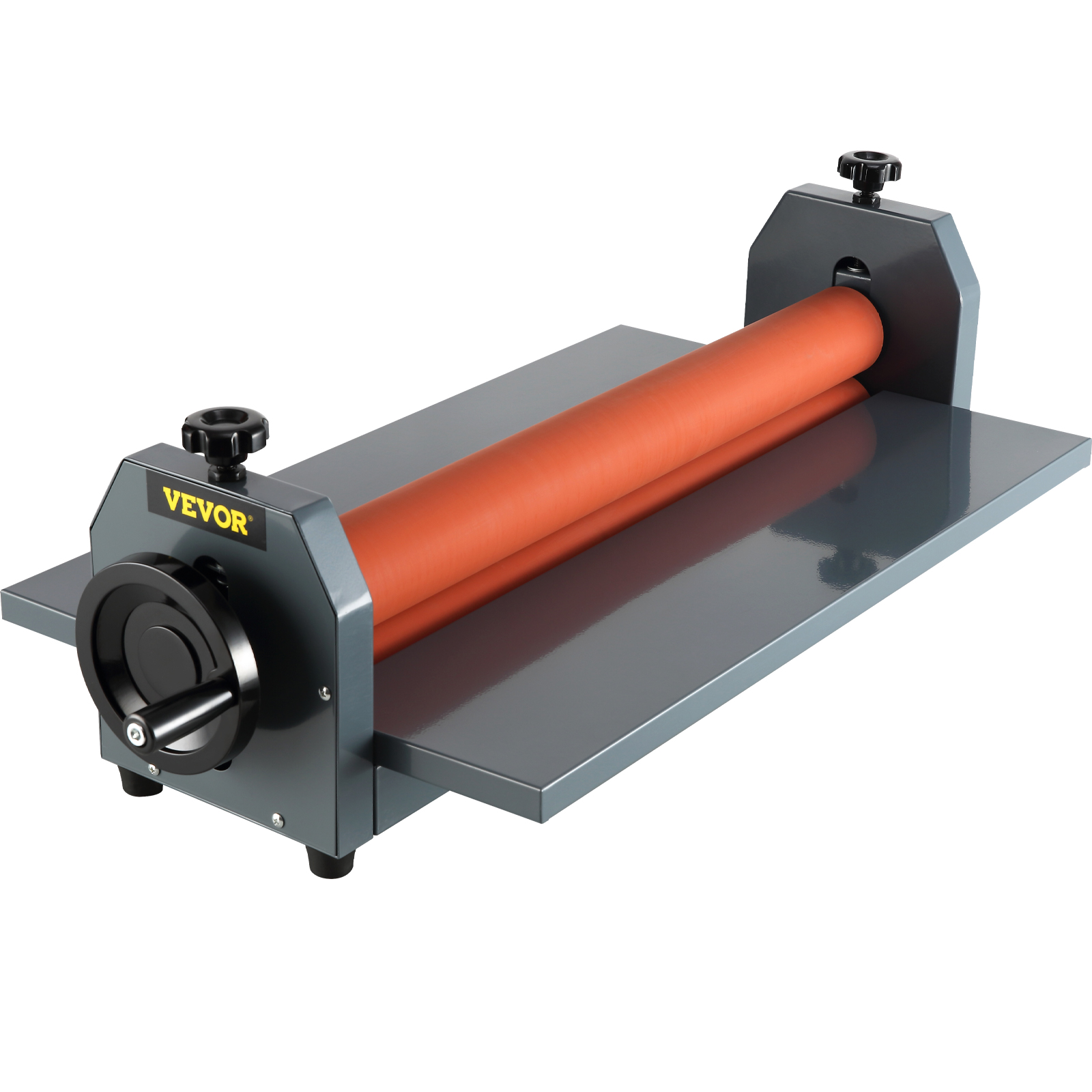 750mm Laminator na zimno Laminator na zimno Laminator rolkowy Laminator na zimno VEVOR