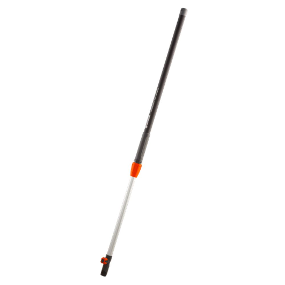 GARDENA Manche télescopique combisystem 90 - 145 cm (3719-20). - 6
