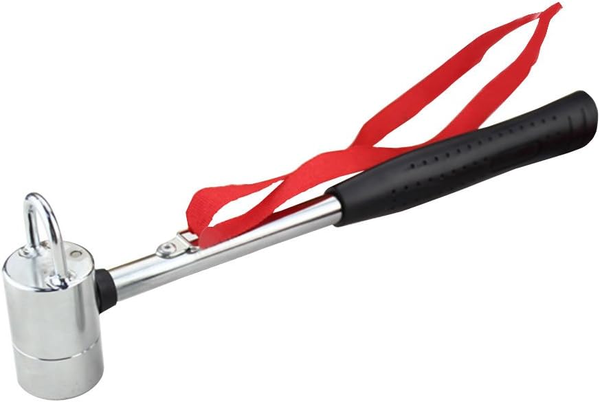 Sangle De Maintien Benson 13m - Pour Auvent, Tente Tunnel, Sécurité Vent
