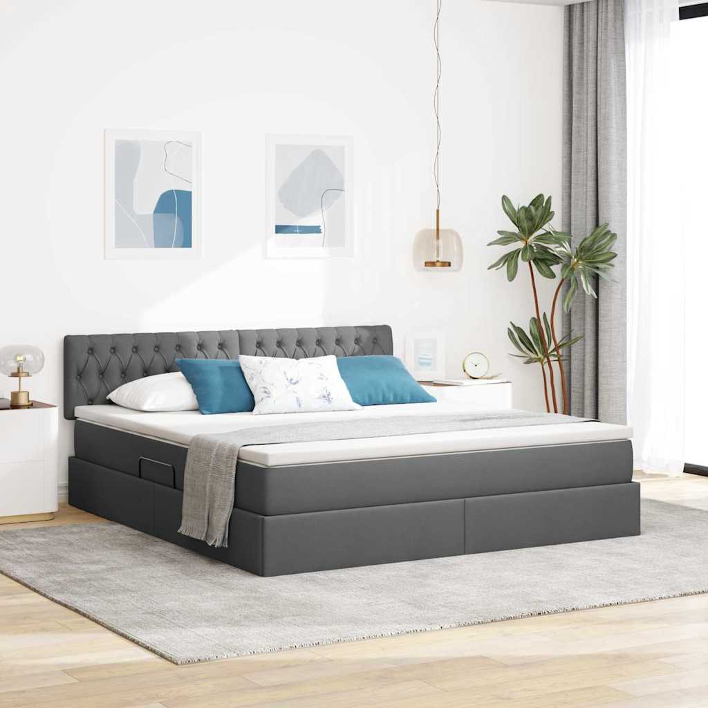 Gris / argent