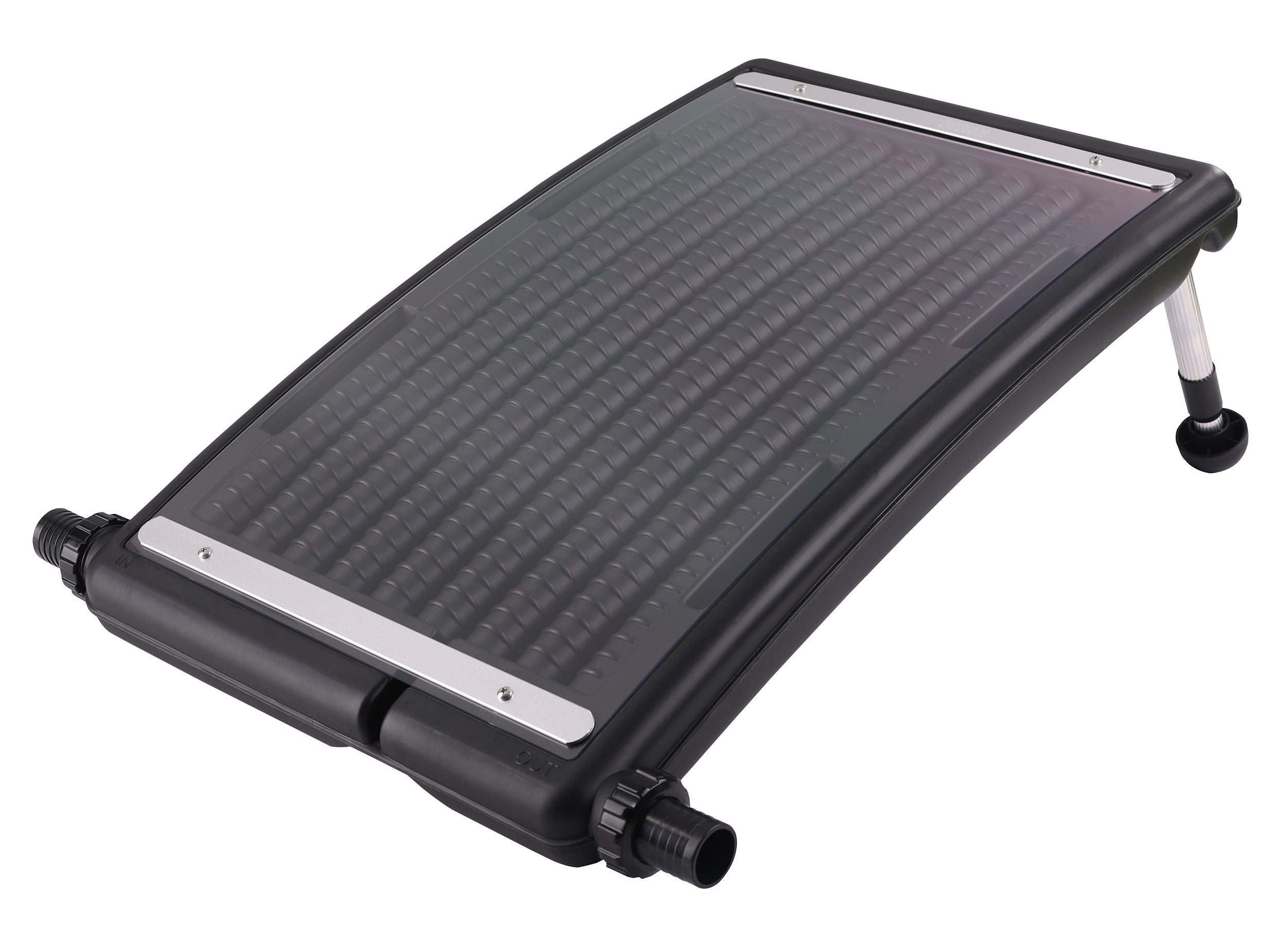 COIL Solarny podgrzewacz wody w basenie Bestway. Intex do 6500l/h 73cmx46cm