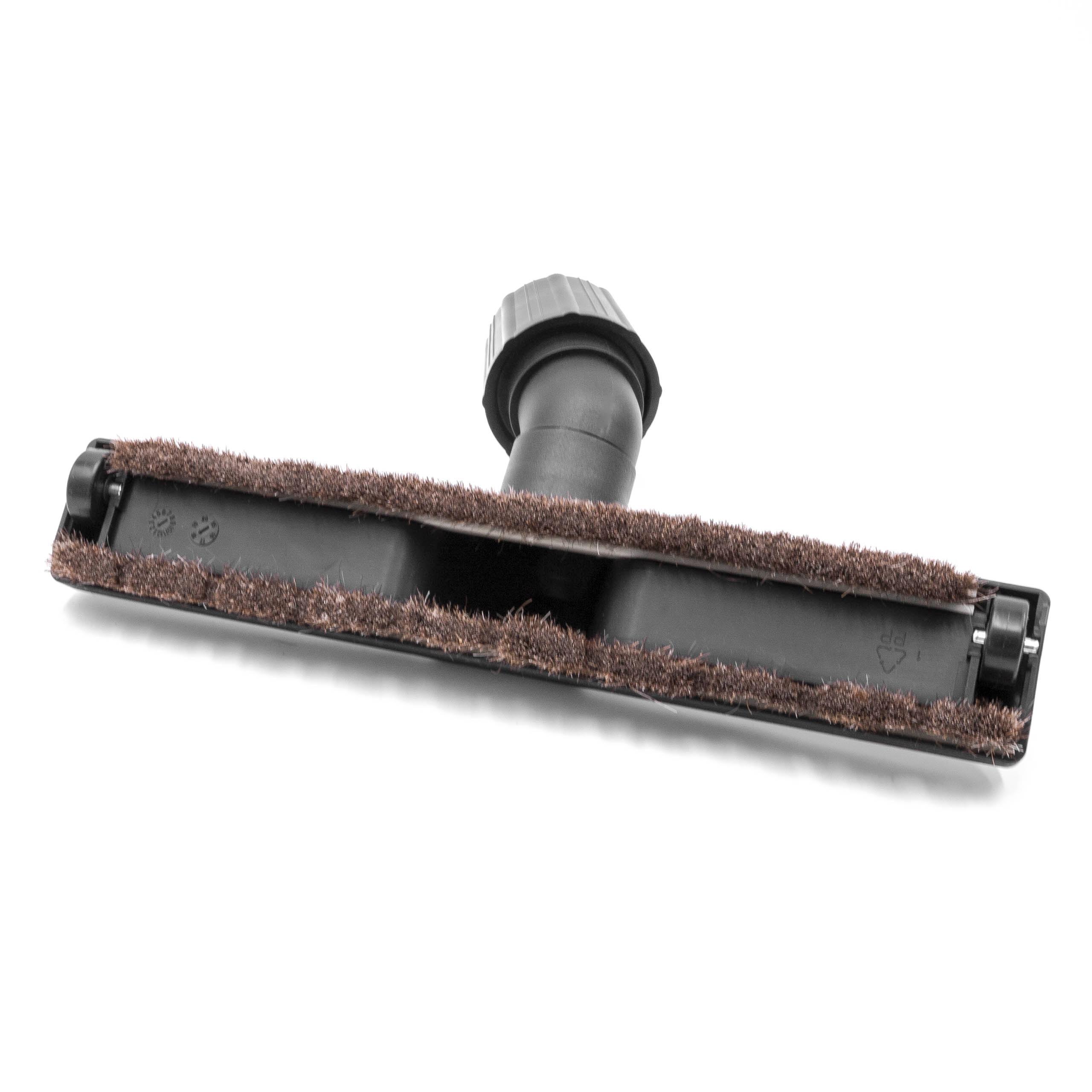 vhbw Embout à brosse pour les sols compatible avec Hoover - 3