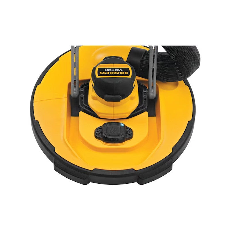 Ponceuse à bras murale 18V XR BL Ø225 mm (Produit seul) - DEWALT DCE800N - 3