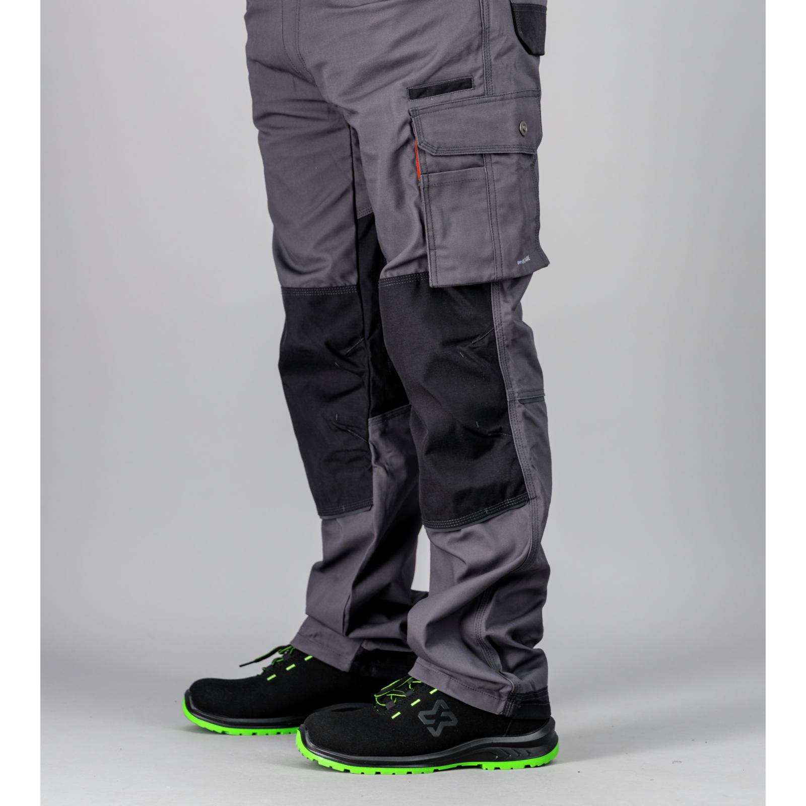 Chaussures de sécurité basses S3 Cruise Würth MODYF - 3