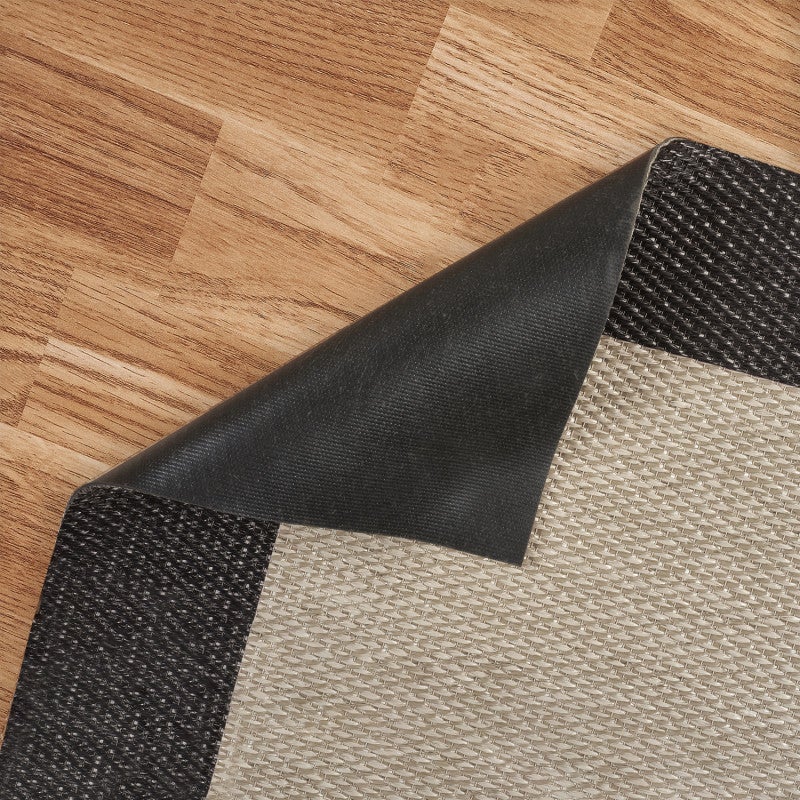 Tapete de vinil Premium de Alta Gama, Tapete de quarto Lavável antiderrapante e resistente 60x200 cm - 6