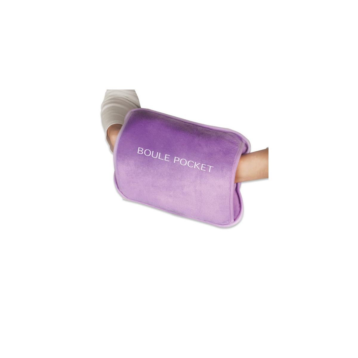 MACOM Enjoy & Relax 920 Boule Pocket Ultramorbida Ricaricabile Senza Filo (u7a