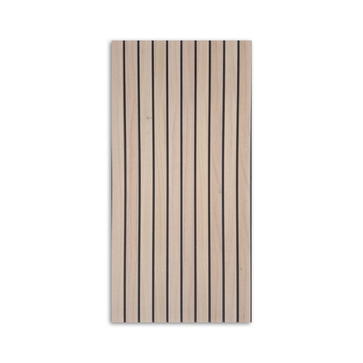 ABIES - panel imitujący drewno z EPS pokrytego żywicą, format 100x50 cm, grubość 2,5 cm