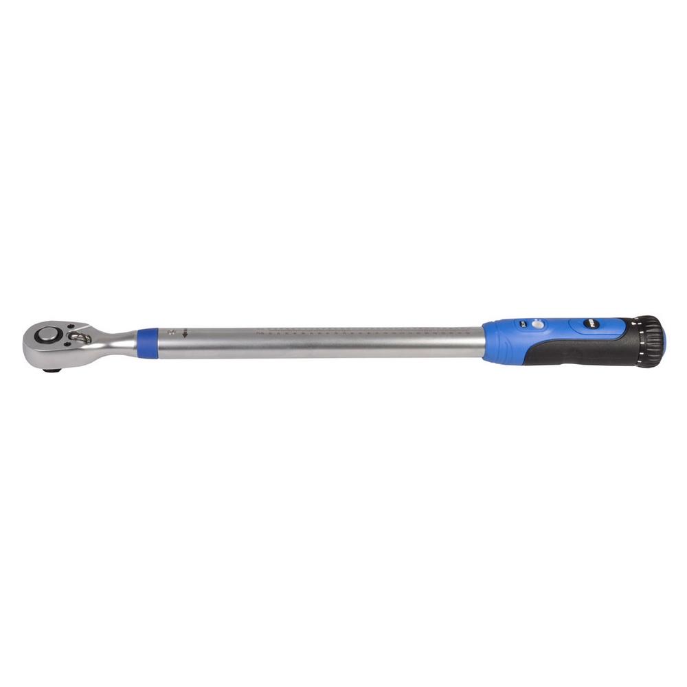 Cheie dinamometrica TORQUE PROFI PROJAHN 20-100 Nm 3/8