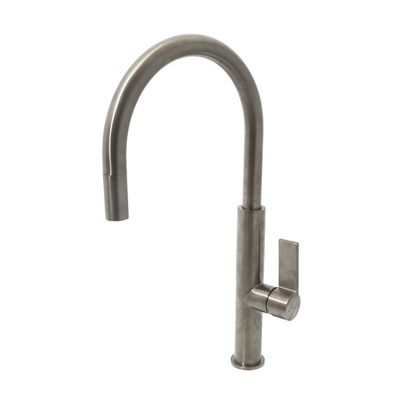 Reflet bateria zlewozmywakowa ze stali nierdzewnej