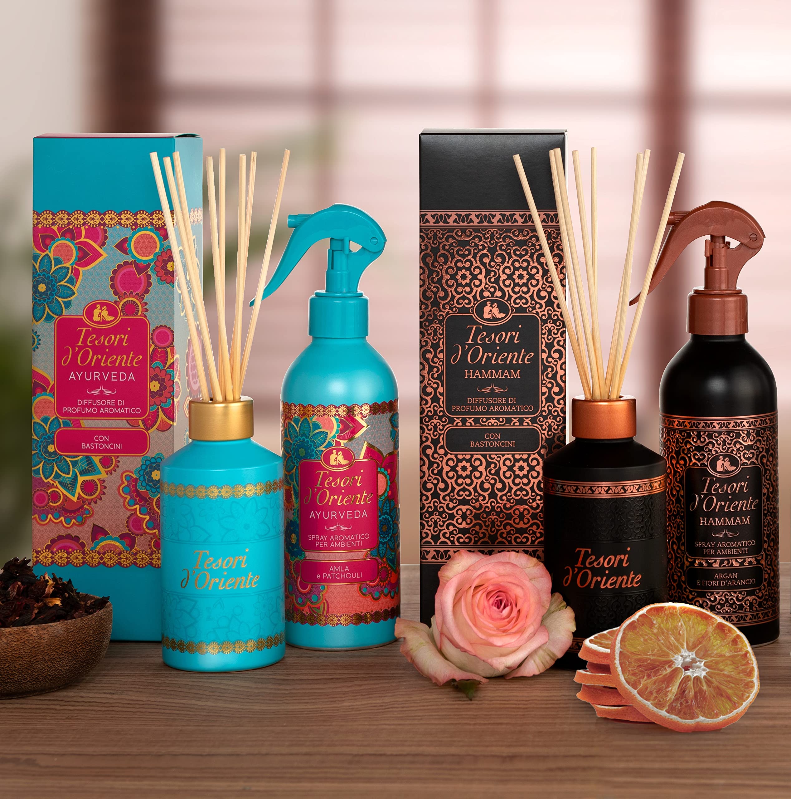 Tesori D'Oriente Desodorante En Barra 200 Ml. Ayurveda | Leroy Merlin