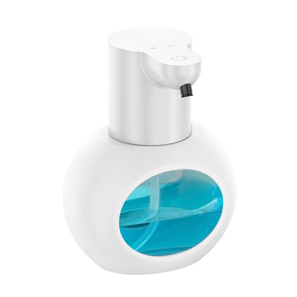 Chalumeau De Cuisine LEXIVON Butane Rechargeable LX-775 - Allumage Auto, Sécurité Enfant, Flamme Réglable 1300°C