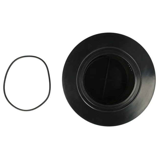 vhbw set da 3x filtro compatibile con Nilfisk GM420, H13, GMD420, GMD430, GMD400, GMD410, GM430 aspirapolvere - Filtro HEPA anallergico vhbw set da 3x filtro compatibile con Nilfisk GM420, H13, GMD420, GMD430, GMD400, GMD410, GM430 aspirapolvere - Filtro HEPA anallergico