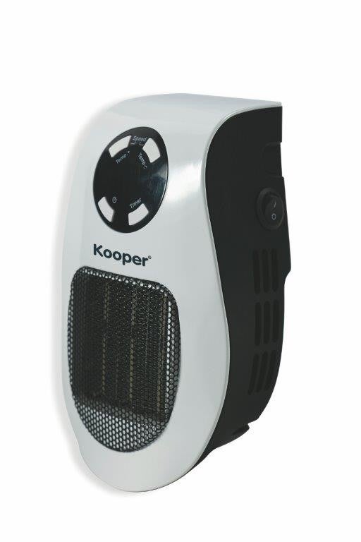 Mini Termoventilatore Portatile Da Tavolo In Ceramica Da 450-800 W - 3 Impostazioni Di Calore A Portatile Per Bagno Ufficio Soggiorno L 24577323 71405843 1