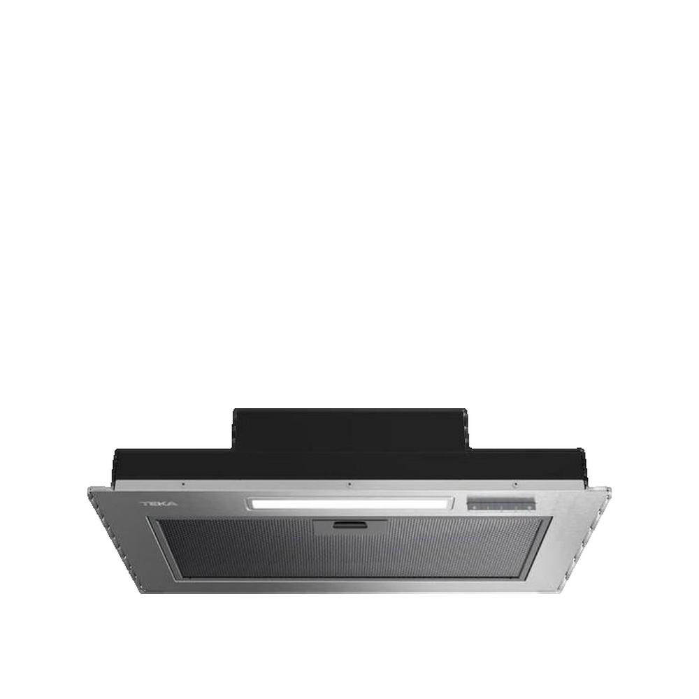 Teka Campana 60Cm Integrable Gfi 63030 Kos 316M3h Inox D Negro/Carbón , Leroy Merlin