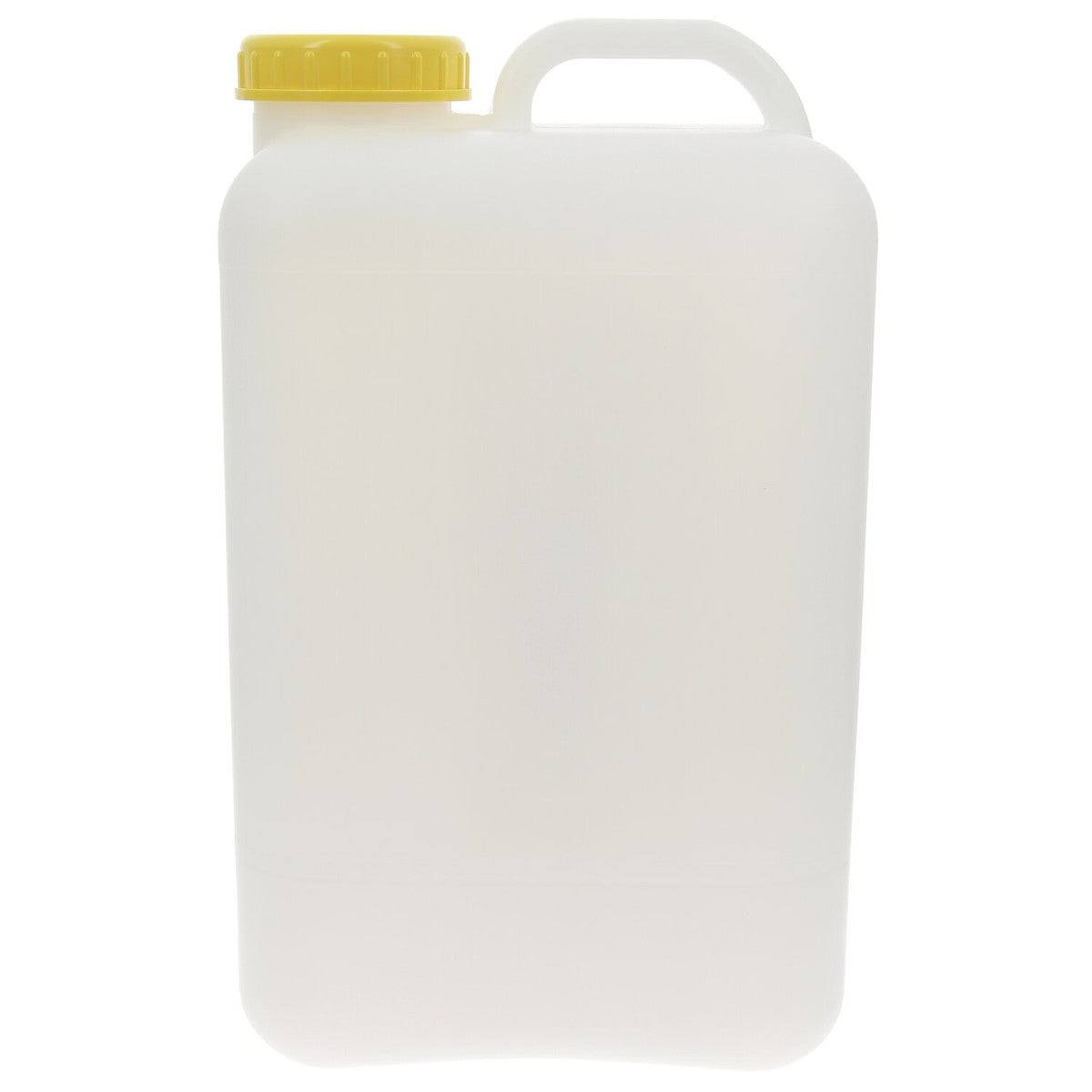 Jerrican gros bouchon eaux propres 19 litres - 2