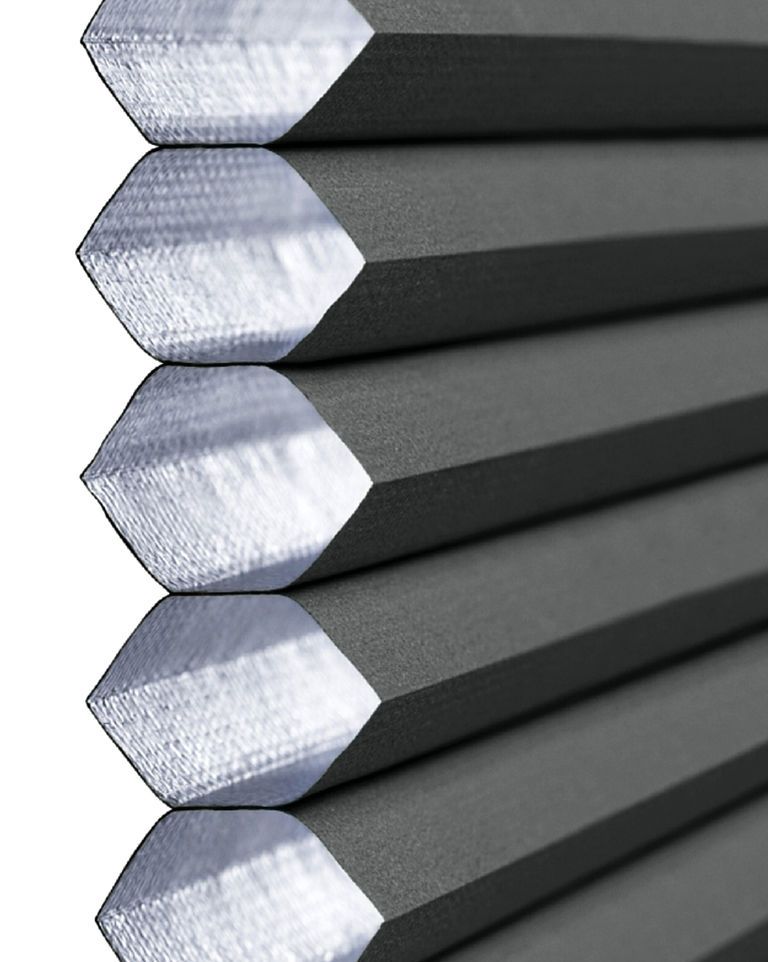 Store isolant compatible VELUX ® M04 (304/1) – Gris anthracite - 7