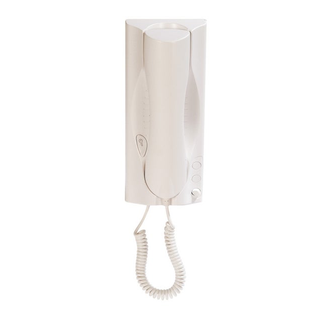 Poste universel 5 fils et 2 fils URMET 1133 15