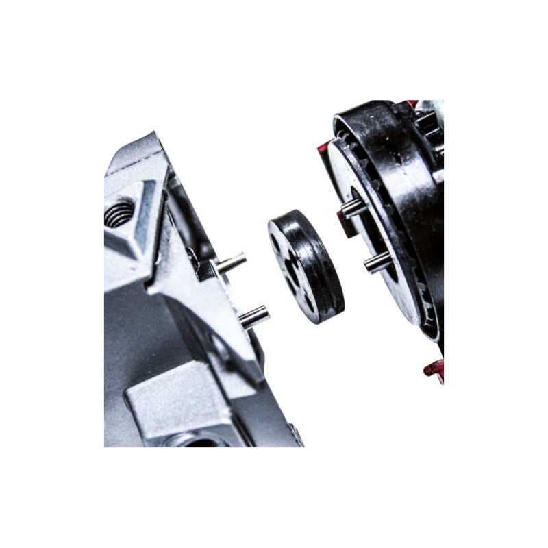 Meuleuse d'angle EINHELL 18V Power X-Change - Sans batterie ni chargeur - AXXIO - 2