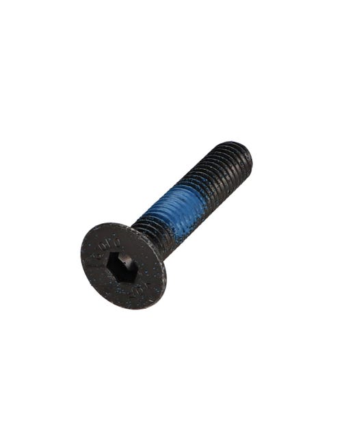 Tornillo metales FHC cabeza fresada cavidad hexagonal hueca M8X40 ...