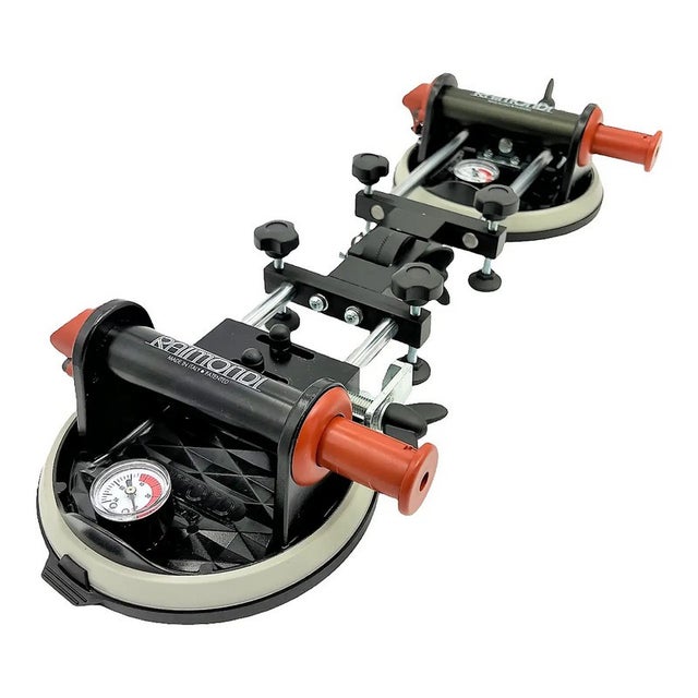Systeme de Rapprochement LEVTOP PLUS RAIMONDI