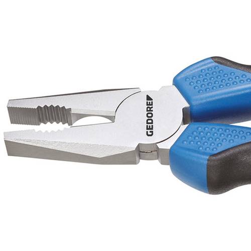 Gedore 6733150 Pince universelle 180 mm DIN ISO 5746 | Leroy Merlin