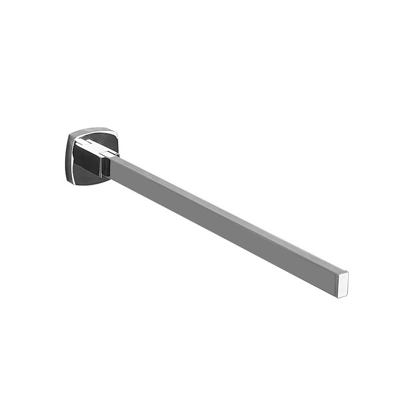 Wieszak na ręczniki łazienkowe | Wieszak na ręczniki ścienny | Wieszak na ręczniki ze stali nierdzewnej polerowanej | Drążek na ręczniki łazienkowe