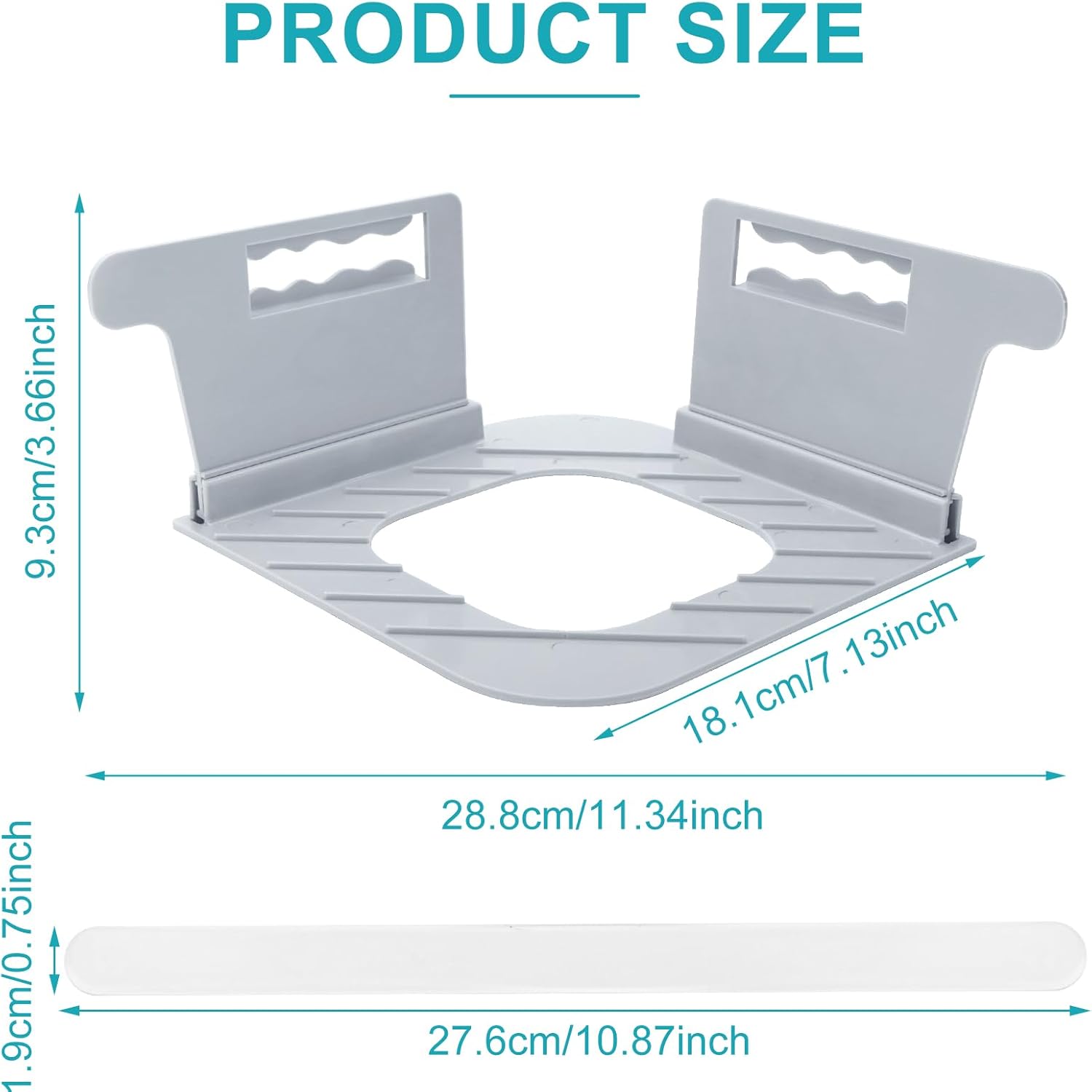 Tendeur Drap Housse 4PCS Clips De Drap De Lit Blancs Sangle Drap Housse Sangle Élastique