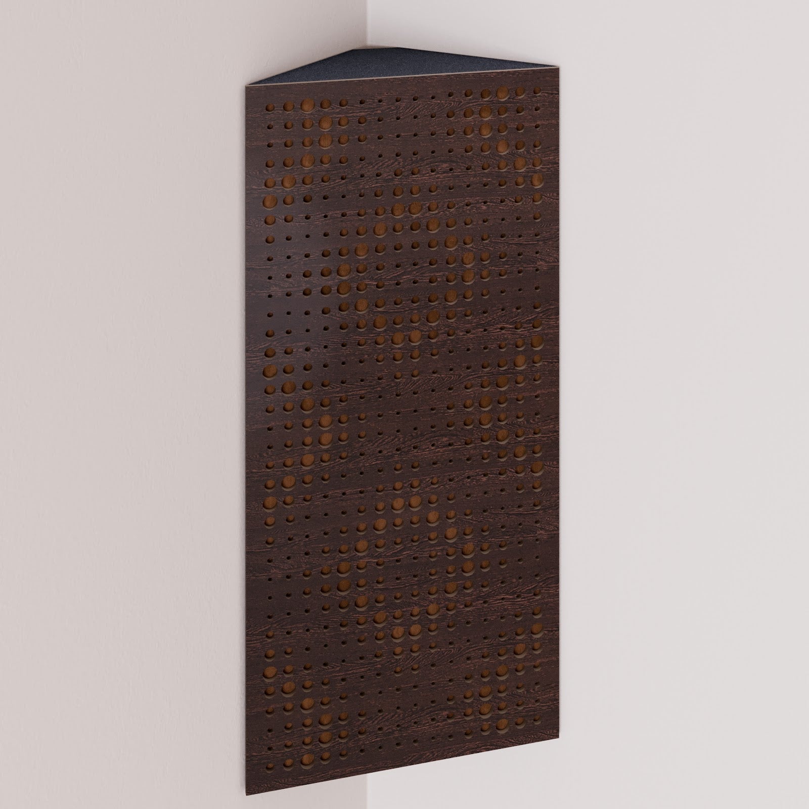 Panneau 3D